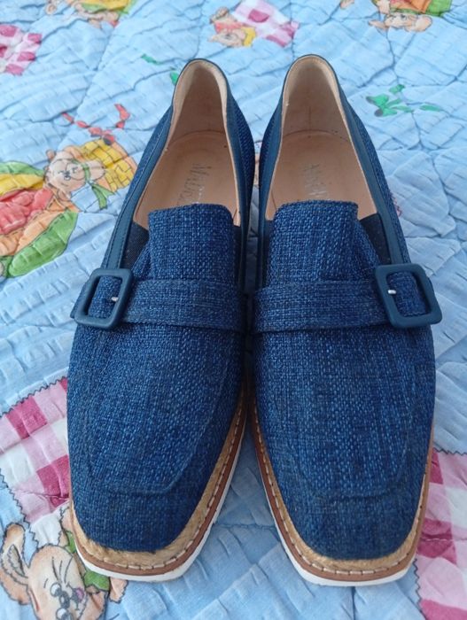 Pantofi noi de dama