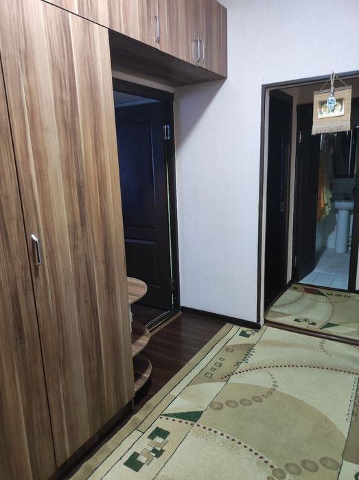 Продается 4 х комнатная квартира