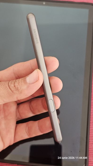 Samsung tab s6 (nu lite) și tab s2