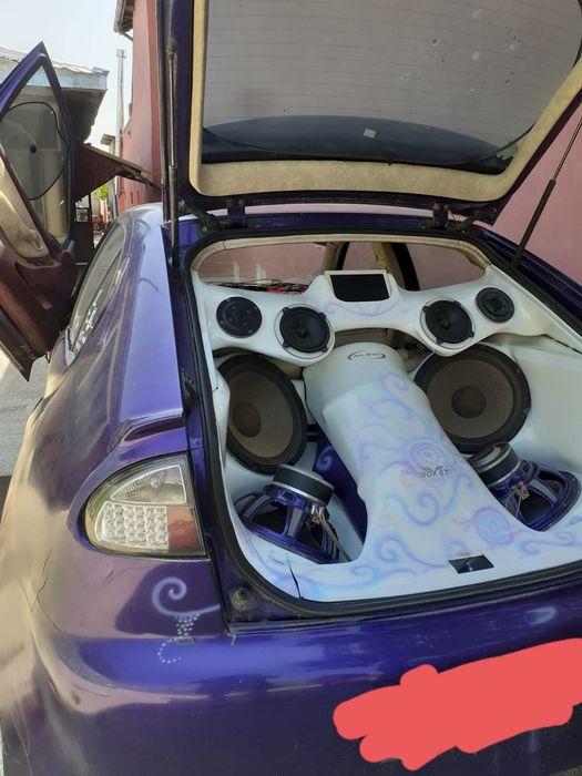 Vând seat Leon unic