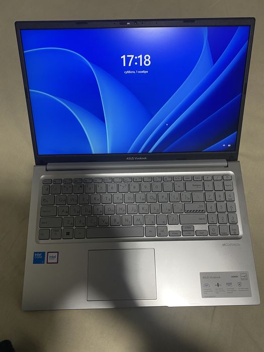 Asus Vibobook sotiladi
