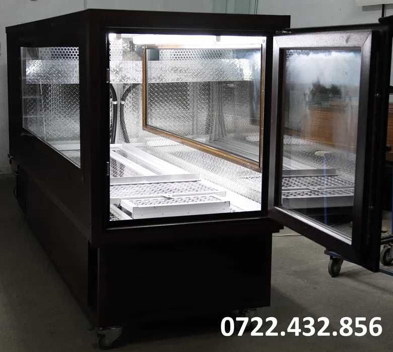 FRIGIDER MORTUAR NOU– Model „Diamond Line”