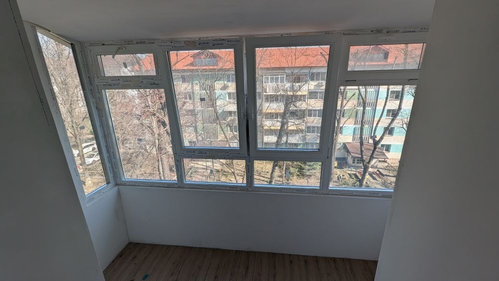 Chirie 3 camere zona Institut