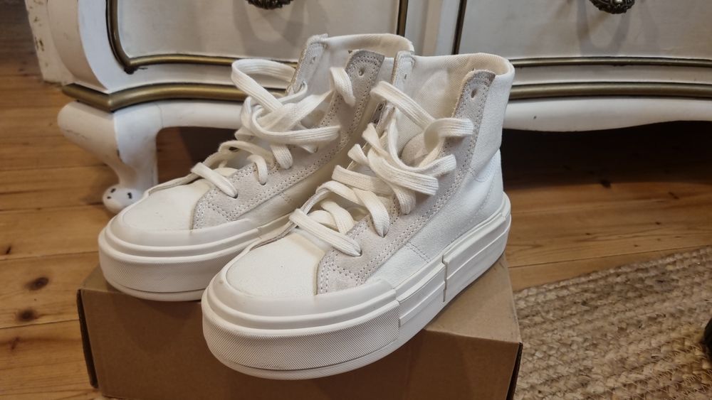 Teniși Converse Chuck Taylor All Star Cruise high-top