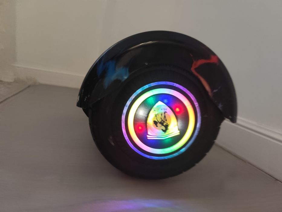 Продам героскутер