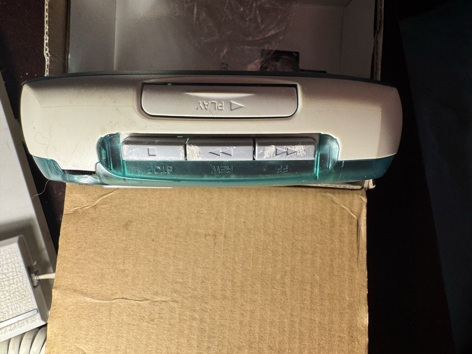 casetofoane walkman-Sony, Aiwa