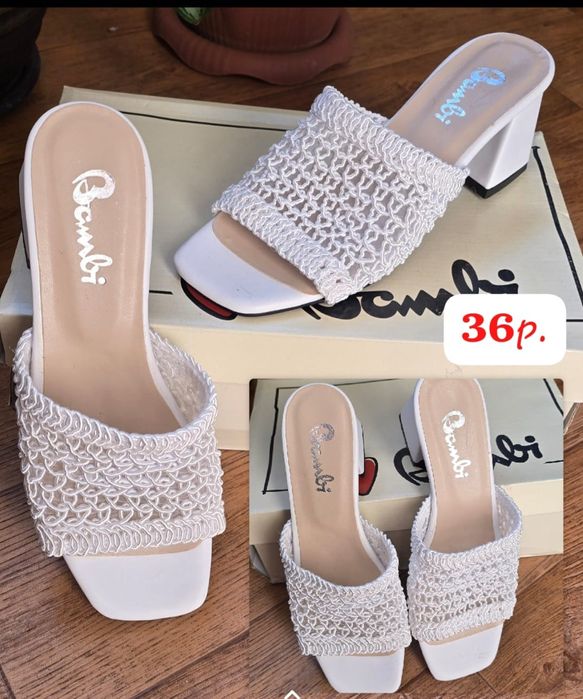 Продам обувь качественая