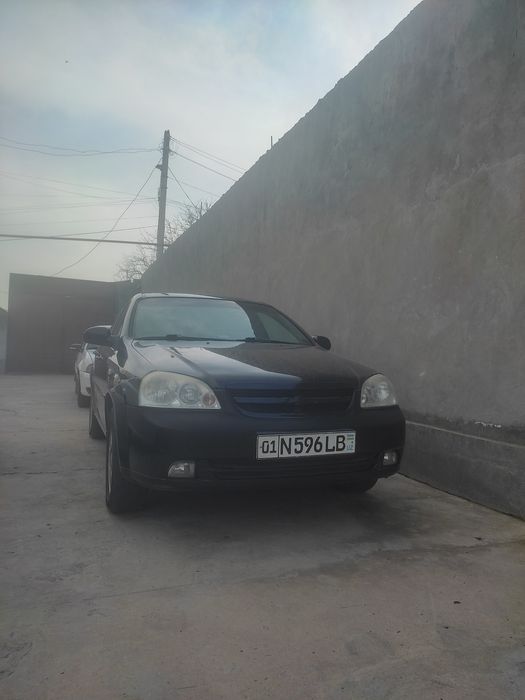 Ласетти 1.6 2013 йил автомат