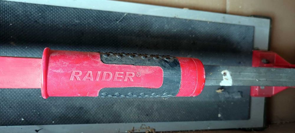 Машина за рязане на плочки RIDER