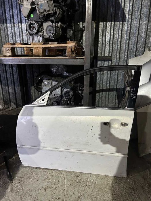 Контрактные двери для японских автомобилей