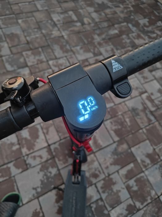 Trotinetă Electrică Wispeed T850
