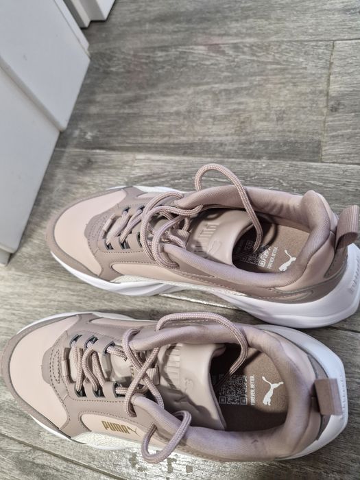 Маратонки PUMA Classia 2.0