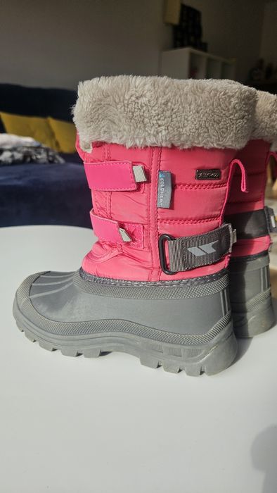 Cizme Trespass Stroma II mărime 31