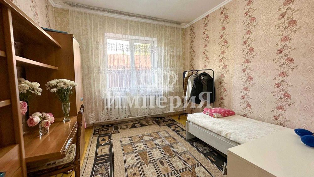 Частный дом Каратал. Мерей Империя