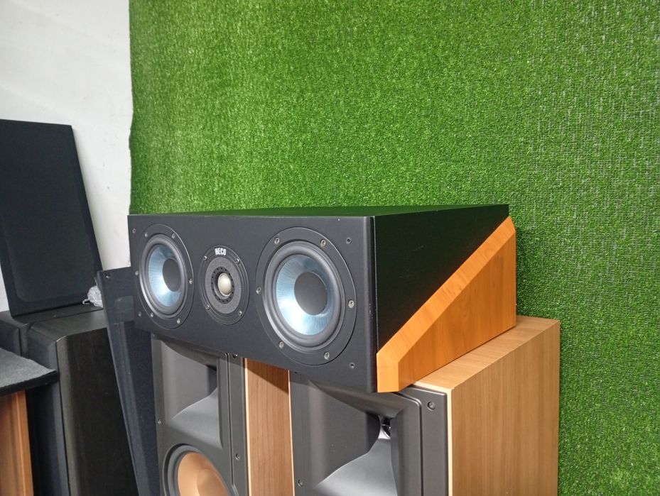 Център HECO Mythos 1