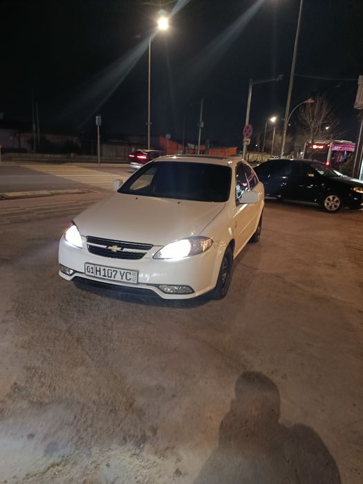 Jentra 2018 avtomat