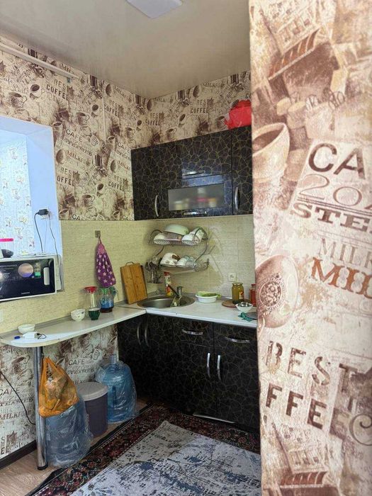 Ипотека Карасу-4 5в6/1/5 № 38