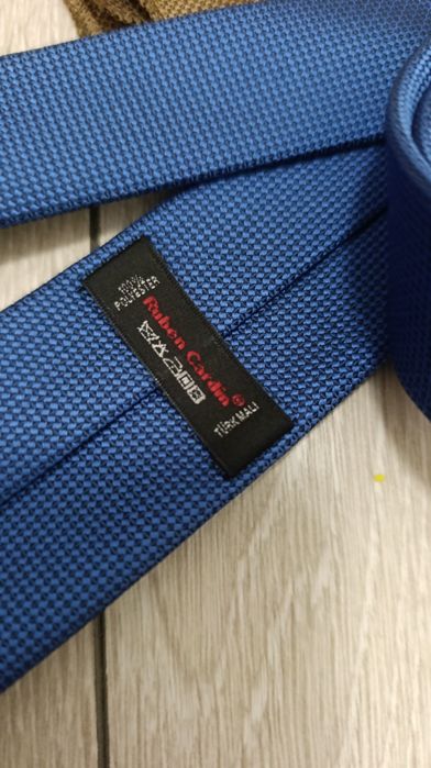 Ruben Cardin нови вратовръзки с кърпичка