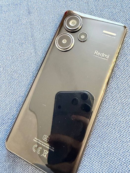 Redmi note 13 pro+ 5G