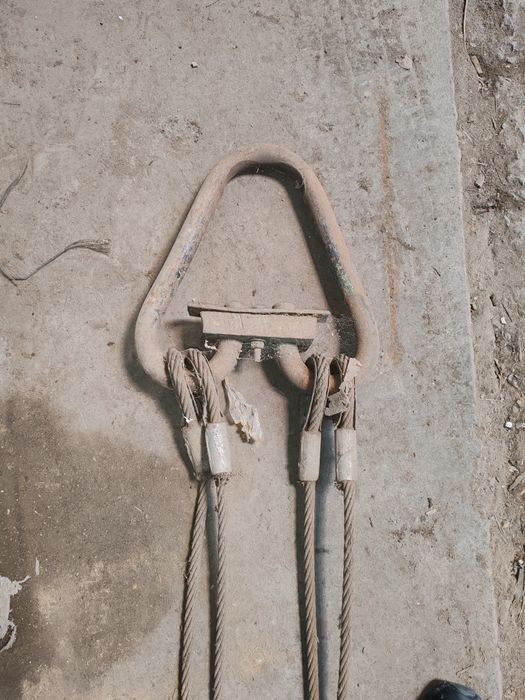 Продам паук для крана