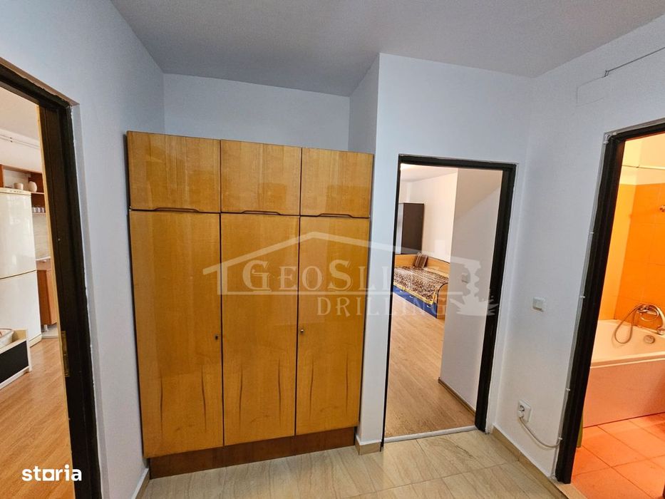 Apartament 2 camere Parcare privată inclusă Zona Baciu Strada Jupiter