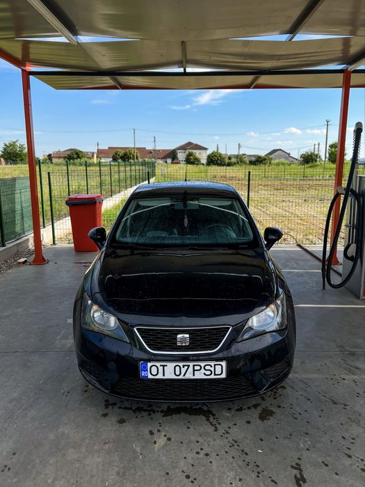 Seat Ibiza FACELIFT 2013 6j 1.2tdi