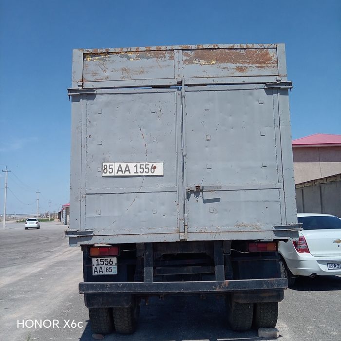 Shackman.300 25 tonnali