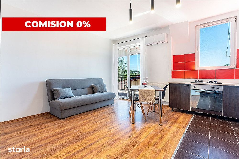 Apartament 2 camere | Strada Muzeul Apei — fotografia 1