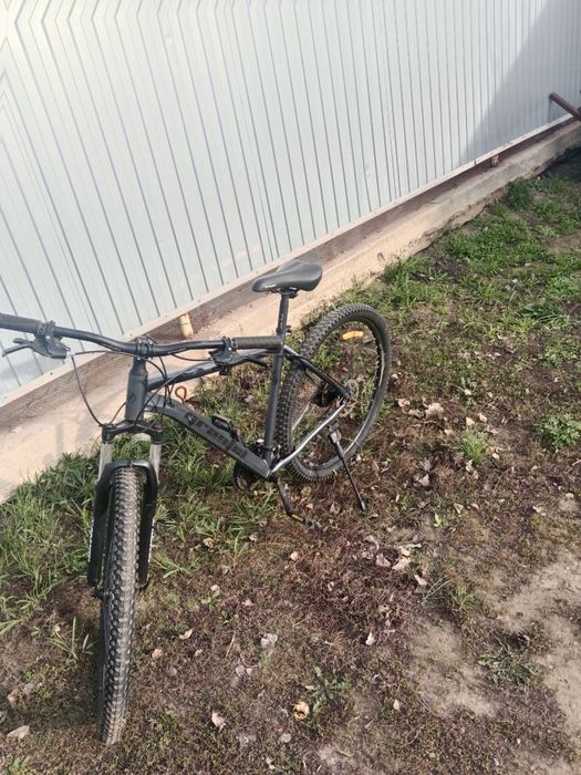 Велосипед MTB горный.