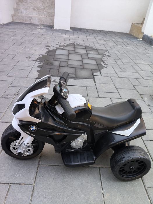 Motocicleta copii 1-4 ani