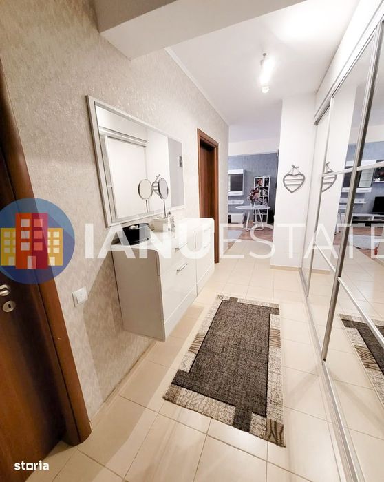 Mihai Bravu 5` Metrou Vitan Tineretului Parc Nou Centrala Parcare