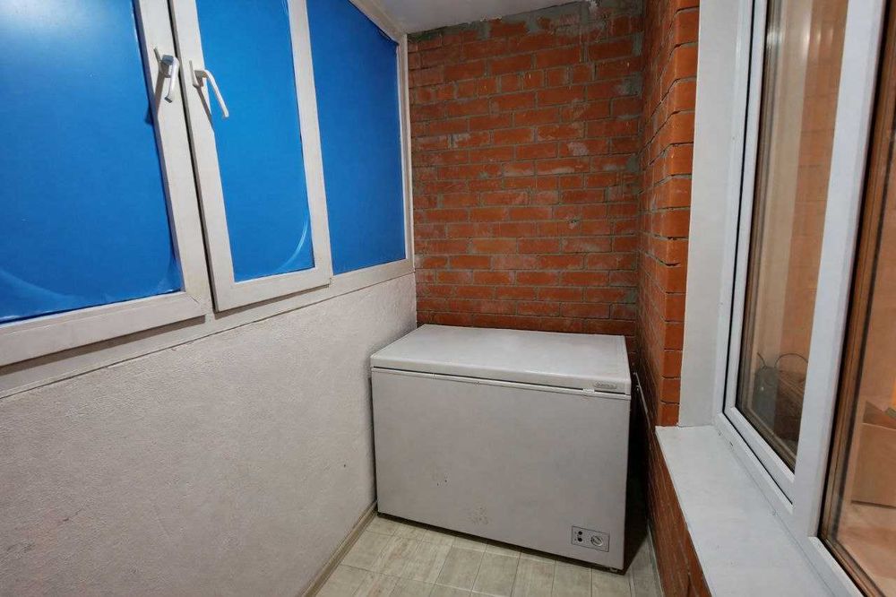 Евродвушка 8 мик 52 кв. м