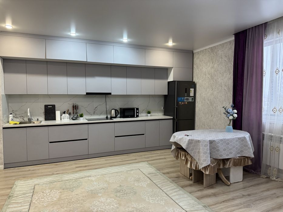 Аренда квартиры посуточно