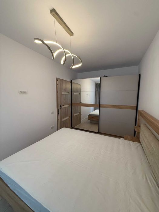 Inchiriere apartament 2 camere 10 min metrou Berceni