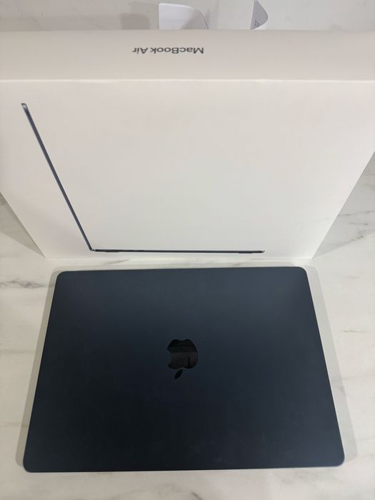 Macbook Air M3 15inch Midnight 256GB