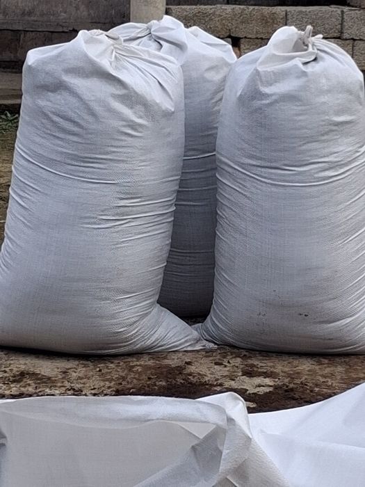 Биогумус табиғи удобрение