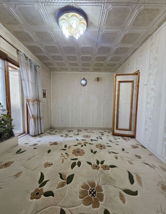 Продаётся 2-комнатная квартира, Чиланзарский район, 20 квартал