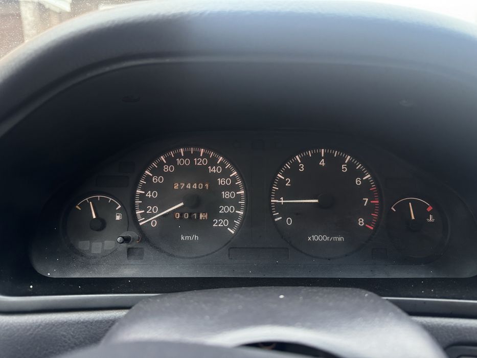 Продам или обменяю машину