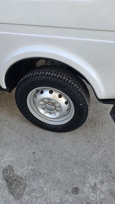 Lada niva 2121 4×4