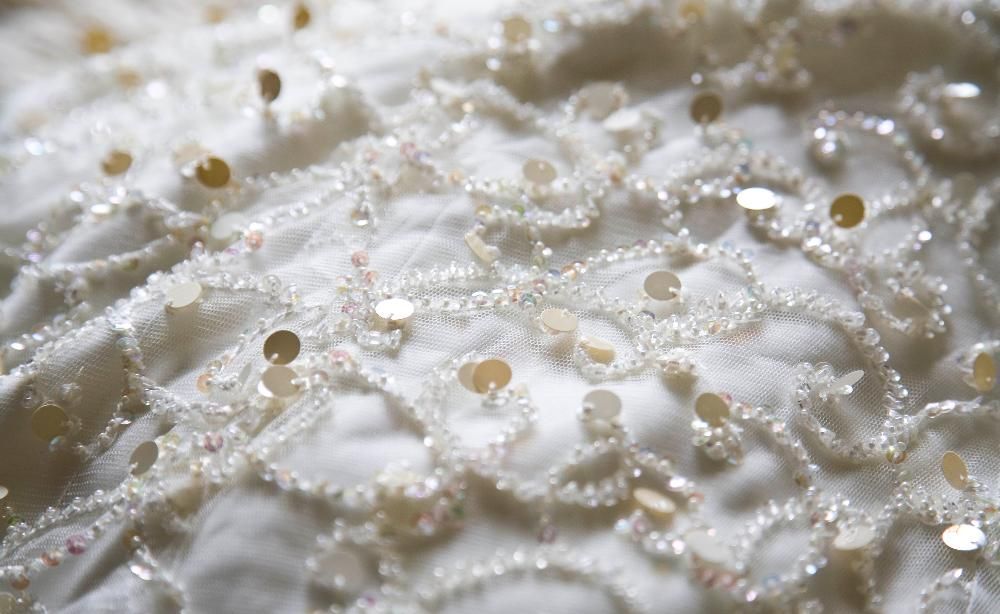 Сватбена рокля Ian Stuart