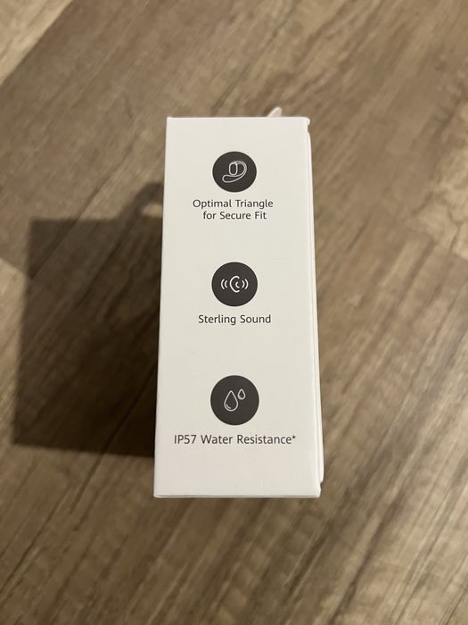 Слушалки Huawei FreeArc
