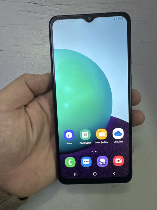Samsung A02 срочно продается!!!