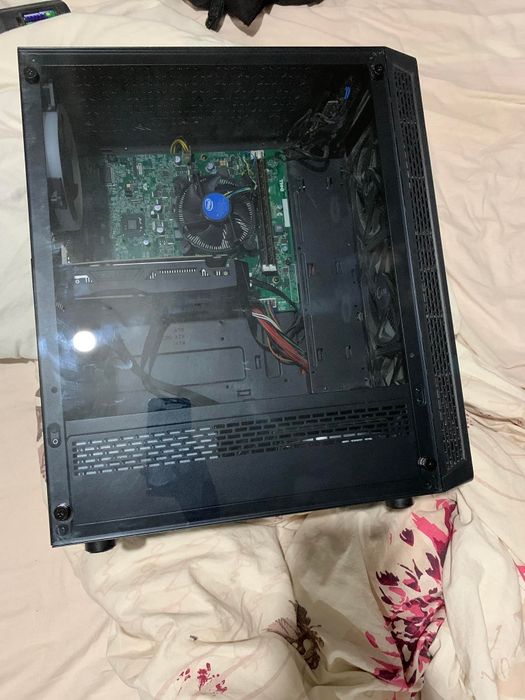 Геймърски Компютър