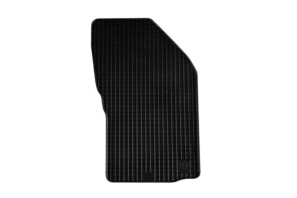 Гумени стелки Gumarny Zubri съвместими с Alfa Romeo 147 00-10г