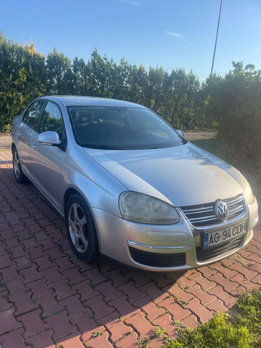 Vand volkswagen jetta