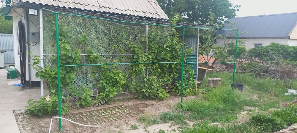 Продам дом на даче по 7ке