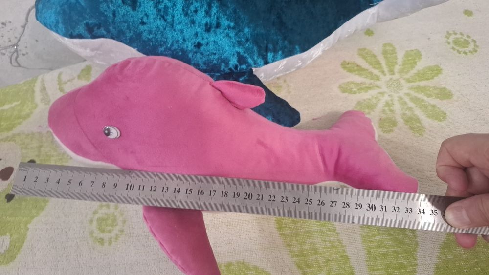 Мягкие игрушки для детей