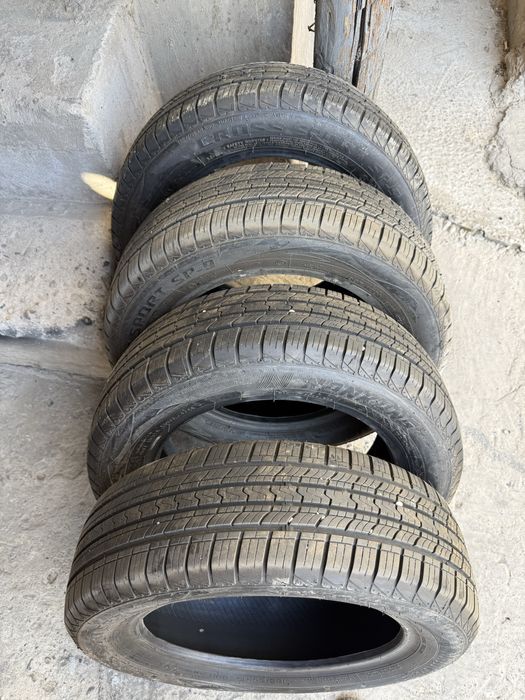 185/60/15 летние балон