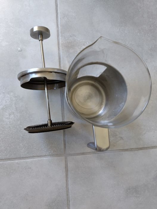 Френска преса WMF