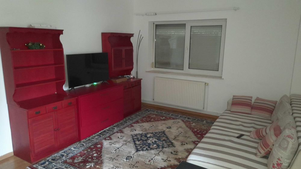 Apartament 2 camere Molidului Brasov